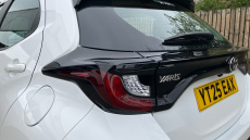 Toyota Yaris 1.5 Hybrid Icon 5dr CVT Hybrid Hatchback